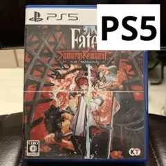 Fate/Samurai Remnant PS5