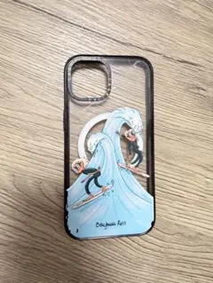 GLAY SINZMB iPhone13ケース モダンパイレーツ - メルカリ