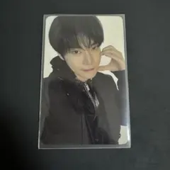 NCT127 THE MOMENTUM 東京 会場限定特典 トレカ ドヨン