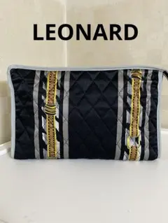 LEONARD レオナールポーチのサムネイル