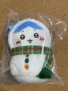 ちいかわ エニマイくじ E賞 ハチワレ