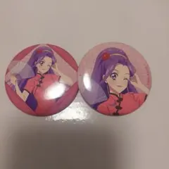 2025年最新】アイカツ/キャラクター名：神崎美月 ピンズ