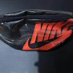 NIKE ショルダーバッグ ボディバッグ ブラック
