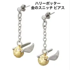 2025年最新】ハリー・ポッター ピアスの人気アイテム - メルカリ