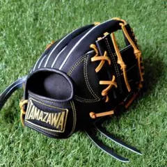 播州グラブ 硬式外野手用 吉田正尚モデル - メルカリ