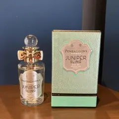 ペンハリガン ジュニパースリング バス＆シャワージェル 300ml - メルカリ