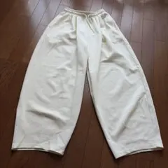 ゆゆゆ様専用＊しまむら NON タックカーブパンツ