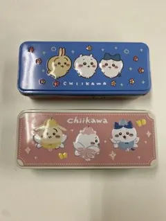 ちいかわ 空き缶