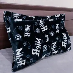 NIER CLOTHING 枕カバー