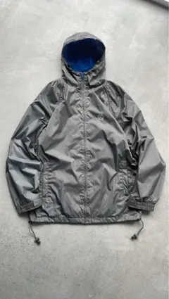 Stussy グレー ナイロンジャケット フード付き L 2025年最新】STUSSY メンズ ナイロンジャケットの人気アイテム