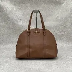 COACH オールドコーチ マディソン ショルダーバッグ 2way チャーム付