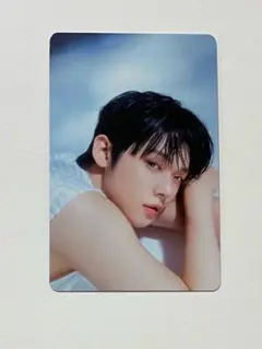 TXT act tomorrow POPUP トレカ ラントレ ヨンジュン ③