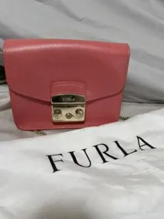 FURLA　バック(メトロポリス)