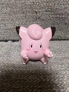 ポケモンリアルコレクション ピッピ 1998年製