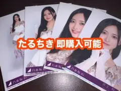 井上和 乃木坂46 最後に階段を駆け上がったのはいつだ？ 封入生写真 コンプ