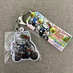 2025年最新】警察限定 キティの人気アイテム - メルカリ
