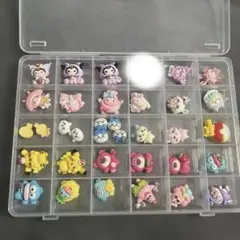 デコパーツ キャラクター デコレーションパーツ