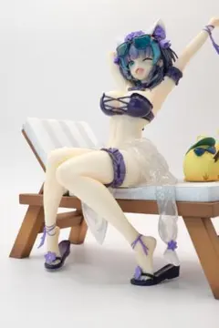 2025年最新】アズールレーン チェシャー フィギュアの人気