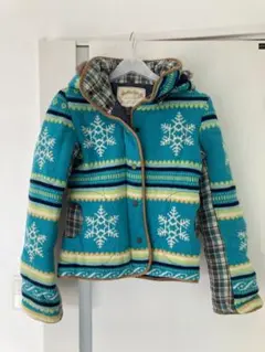 BILLABONG アウター