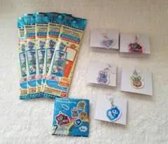 エンジェルブルー セット