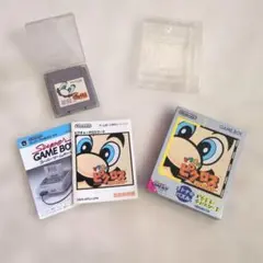 ゲームボーイ ピクロス