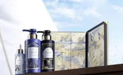 非売品 未開封 クレドポーボーテ 2025ラディアンスギフトBLUE BLACK