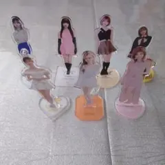 2025年最新】niziu リクセットの人気アイテム - メルカリ