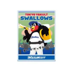 つば九郎　アクリルスタンド　真夏のビールまつり（生、いかがっすかー！）