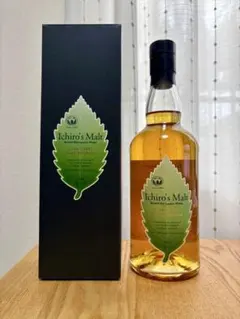 2026年最新】イチローズモルト ウイスキーの人気アイテム - メルカリ