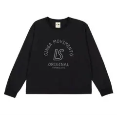 ルースイソンブラ 長袖Tシャツ 150 ドライ ジュニア サッカー