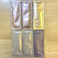 バイカルテシャンプートリートメントサンプルのサムネイル