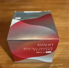 アスタリフト ホワイト ジェリー アクアリスタ 美白先行美容液 60g 化粧品