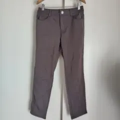 ラエフ laf... カジュアルパンツ ストレッチ 裏起毛のサムネイル