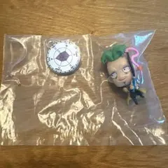 ジョジョの奇妙な冒険 スタンドフィギュアコレクション07 ペッシ