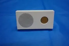 IKEA ENEBY ポータブルスピーカー 本体のサムネイル