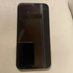 iPhone 11 64GB パープル