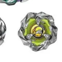 爆旋陀螺X 鯨魚波7-60K 附帶陀螺代碼 ①