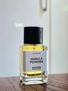 Matiere Premiere 香水Set (6ml x 3本) Matiere Premiere 香水Set (6ml x 3本)