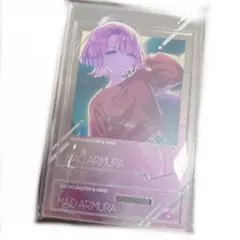 学マス　フォトスタイルアクスタ