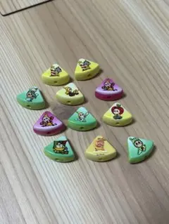 トゥインクルビーズ 11個セット