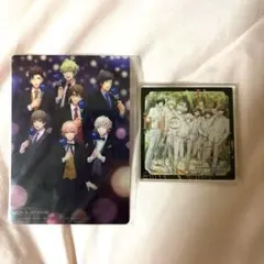 うたプリ HE★VENS 特典セット アクリル