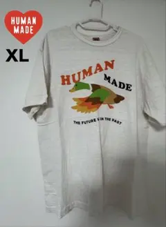 2025年最新】human made tシャツ カモの人気アイテム - メルカリ