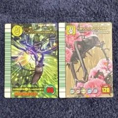 2025年最新】ムシキング 5周年 スーパーの人気アイテム - メルカリ