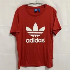 早い者勝ち！　アディダス　adidas 半袖　Tシャツ　レディース　L