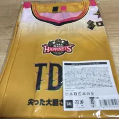 秋田ノーザンハピネッツ 24-25 3rdレプリカユニフォーム 3XLのサムネイル