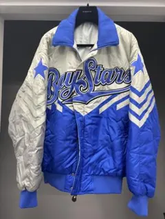 2025年最新】ベイスターズ グランドコートの人気アイテム - メルカリ