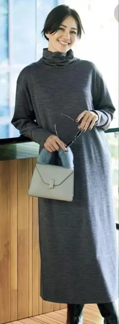 eclat掲載L'UNE オケージョン お呼ばれ フォーマル Precious 2025年