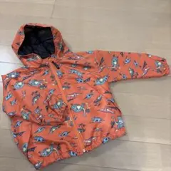 恐竜 ジャケット