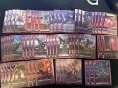 GCG リソースセットVol.2 『ソレスタルビーイング』10枚セット - メルカリ