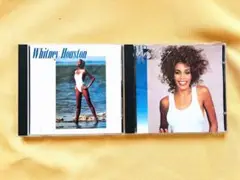 Whitney Houston - そよ風の贈りもの